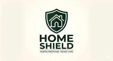 HomeShield Pro logo